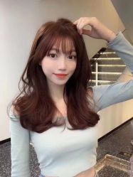 -苏豪路易士·嘉玛发廊