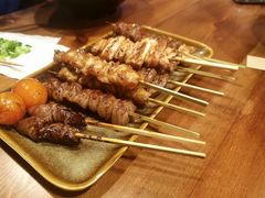 -鸟螢Yakitori·烧鸟·拉面·居酒屋