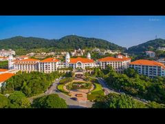 -广州凤凰城酒店-维也纳西餐厅