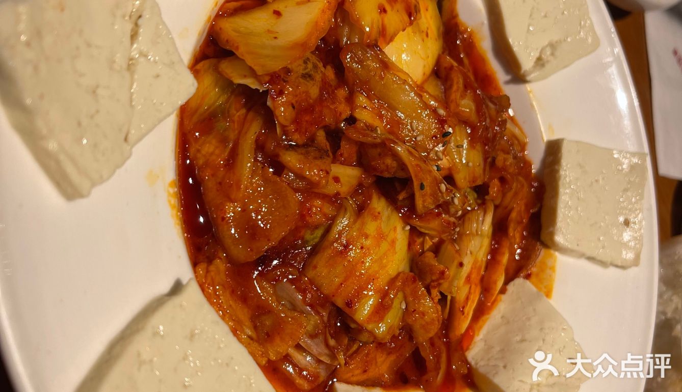 三代做韩餐的明星同款韩餐店