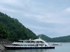 -千岛湖东南湖区