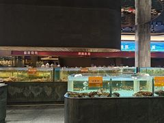 -国惠大酒楼(仓山万达店)