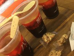 -八婆婆烧仙草(中山路店)