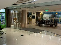 -美菲特健身(华贸店)