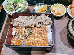 -玄白·炭烤活鳗(上海首店)