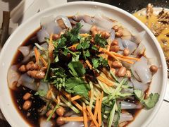-玺炖·中国铁锅炖(南京东路店)