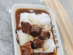 -银记肠粉店(市二宫店)