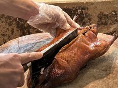 -竺桥兄弟烤鸭馆(竺桥店)