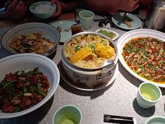-六合居(温江店)
