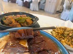 -东江渔村·古典园林·30年粤菜老字号(太和店)