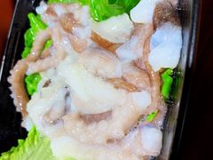 -捞围鲜·港式打边炉(海阳路店)