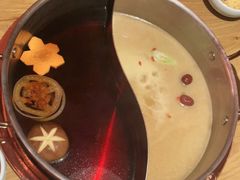 -礼舍·和牛火锅·烤肉·料理餐厅(华茂店)
