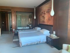 -惠州金海湾嘉华度假酒店