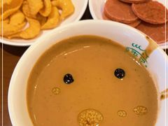 -清真·鸦儿李记·涮肉(和平里店)