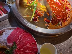 -大龙燚火锅(太古里店)