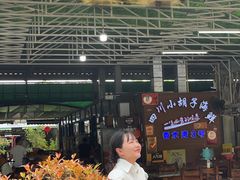 -四川小胡子海鲜(丁村万人海鲜广场店)