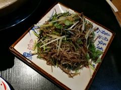 -蜀留香石锅鱼(六顺街店)