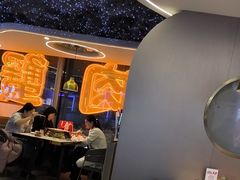 -徐记小怪兽肉蟹煲(中央大街店)