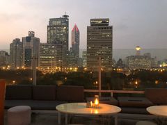 -城市露台景观餐厅(淮海路店)