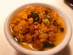 海胆蒸蛋-日丰园海肠水饺·老字号大连海鲜(和平广场店)