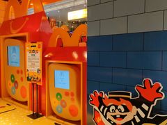 -麦当劳(北京路广百广场店)