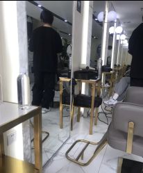 -3AM HAIR SALON染发接发