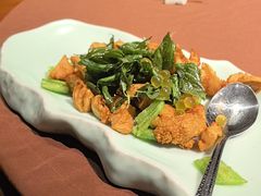 -静颐茶馆·素食(龙华店)