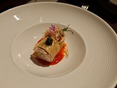 -恰餐厅 CHAR Bar & Grill (珠海仁恒洲际店)