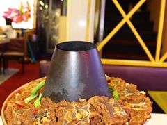 -赵氏盱眙十三香龙虾(蓝村店)