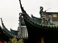 -钦赐仰殿道观