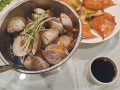 -渔娘渔家丹东海鲜(东直门店)