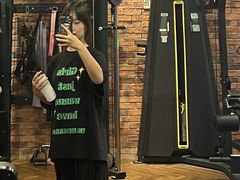 -NRG 健身私教CLUB(云山路店)