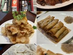 -老厨家(友谊路总店)
