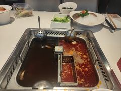 -海底捞火锅(长宁路龙之梦店)