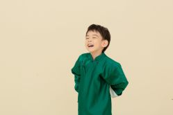 -贝克叔叔儿童摄影工作室(天时嘉园店)