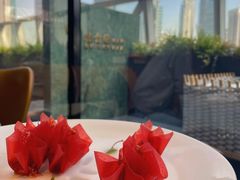 -柿合缘新京菜(国金中心商场店)