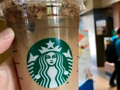 -星巴克臻选(成都宽窄巷子店)