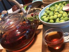 -青藤茶馆(凤起路店)