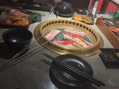 -谷牛日式烤肉(宝山U天地店)
