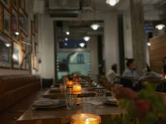 大堂-BOR Eatery(安福路店)