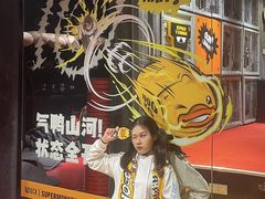 -超级猩猩健身·团课(海岸城店)