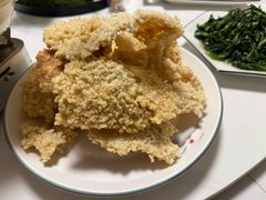 -王家土菜馆(霍山县店)