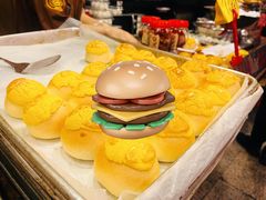 -石岐佬中山菜馆(张溪店)