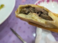 -新疆巴州金丝特餐厅(大钟寺店)