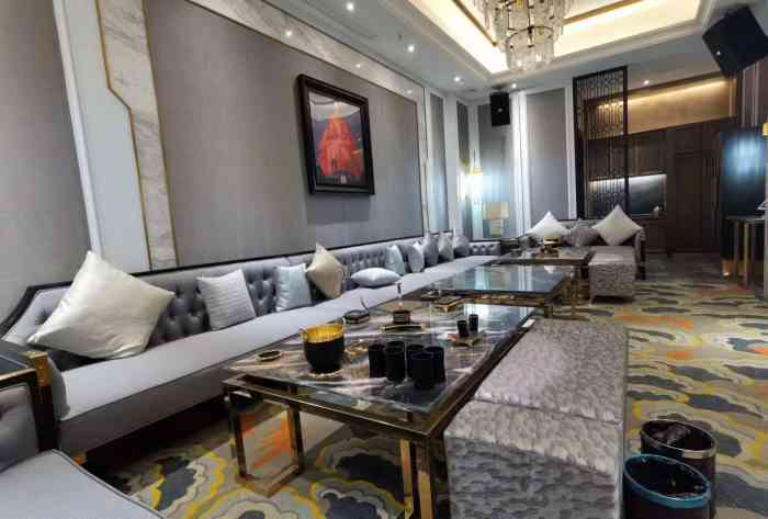 环球金殿高档ktv(步行街店)-"一句话:上档次,哈哈哈.