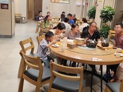 -老砂锅(城北店)