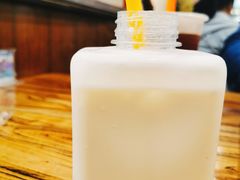 -放哈·甜醅子奶茶创造者(正宁路店)