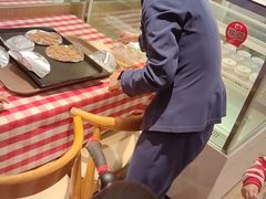 -西贝(枫蓝国际购物中心店)