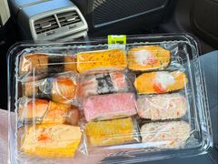 -鲜道寿司(无锡苏宁店)