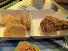 -麦当劳(磨子桥店)